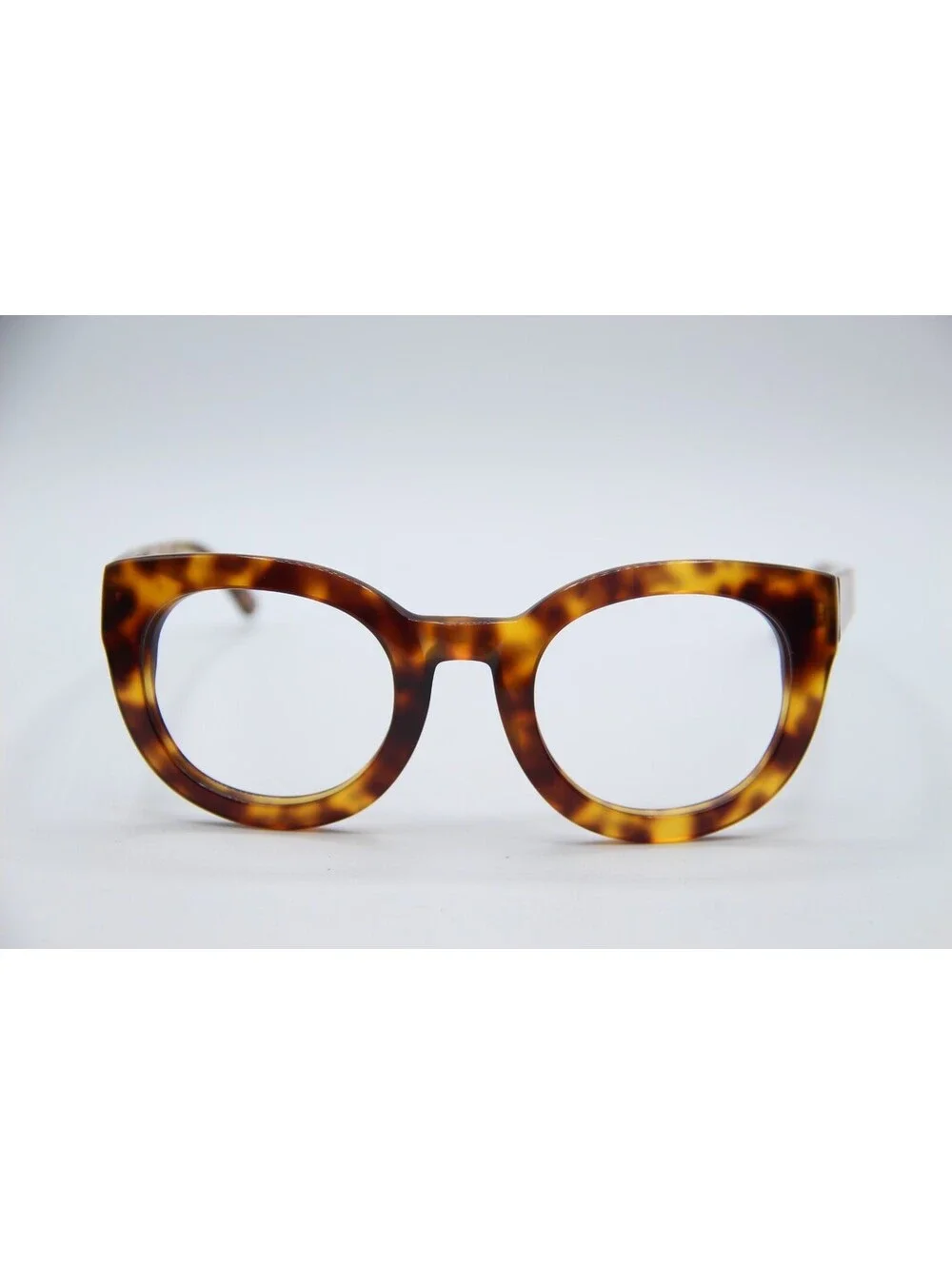 Muse 32-000304 Havana Authentic Eyeglasses 49-25-145
